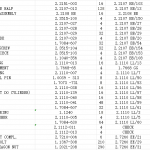 船舶备件—配件（CK-R20240228-02）询价-船用采购网-船舶物料采购-船务服务-一站式船用设备供应服务