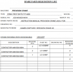 船舶备件—接触器（CK-R20240228-09）询价-船用采购网-船舶物料采购-船务服务-一站式船用设备供应服务