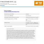 船舶备件—位置传感器（CK-J20240228-02）询价-船用采购网-船舶物料采购-船务服务-一站式船用设备供应服务