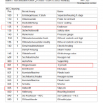 船舶备件—配件（CK-J20240228-05）询价-船用采购网-船舶物料采购-船务服务-一站式船用设备供应服务