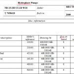 船舶备件—配件（CK-J20240228-21）询价-船用采购网-船舶物料采购-船务服务-一站式船用设备供应服务