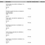 船舶备件—备件（CK-L20240218-06）询价-船用采购网-船舶物料采购-船务服务-一站式船用设备供应服务