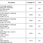 船舶备件—配件（CK-J20240228-26）询价-船用采购网-船舶物料采购-船务服务-一站式船用设备供应服务