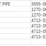 船舶备件—Wartsila配件（CK-J20240228-27）询价-船用采购网-船舶物料采购-船务服务-一站式船用设备供应服务