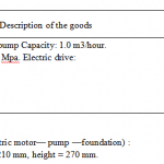 船舶备件—热水泵（CK-J20240228-30）询价-船用采购网-船舶物料采购-船务服务-一站式船用设备供应服务