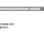 船舶备件—备件（CK-L20240218-06）询价-船用采购网-船舶物料采购-船务服务-一站式船用设备供应服务