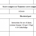 船舶备件—电磁阀/报警面板/信号灯（CK-J20240229-10）询价-船用采购网-船舶物料采购-船务服务-一站式船用设备供应服务