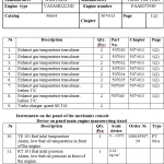 船舶备件—配件（CK-J20240229-20）询价-船用采购网-船舶物料采购-船务服务-一站式船用设备供应服务