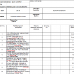 船舶备件—配件（CK-R20240229-05）询价-船用采购网-船舶物料采购-船务服务-一站式船用设备供应服务