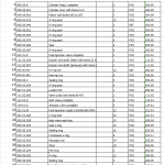船舶备件—备件（CK-R20240218-28）询价-船用采购网-船舶物料采购-船务服务-一站式船用设备供应服务