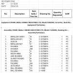 船舶备件—备件（CK-J20240218-28）询价-船用采购网-船舶物料采购-船务服务-一站式船用设备供应服务