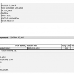船舶备件—可编程继电器（CK-R20240219-08）询价-船用采购网-船舶物料采购-船务服务-一站式船用设备供应服务