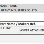 船舶备件—燃油喷射阀（CK-R20240219-12）询价-船用采购网-船舶物料采购-船务服务-一站式船用设备供应服务