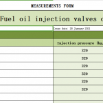 船舶备件—燃油喷射阀（CK-R20240219-12）询价-船用采购网-船舶物料采购-船务服务-一站式船用设备供应服务
