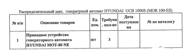 【询价】船舶配件—发动机驱动装置（CK-J20240201-14）询价-泰州昌宽社区-报价采购-船用采购网-船舶物料采购-船务服务-一站式船用设备供应服务