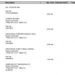 船舶备件—备件（CK-L20240219-03）询价-船用采购网-船舶物料采购-船务服务-一站式船用设备供应服务