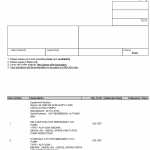 船舶备件—备件（CK-L20240219-04）询价-船用采购网-船舶物料采购-船务服务-一站式船用设备供应服务