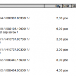 船舶备件—备件（CK-L20240219-06）询价-船用采购网-船舶物料采购-船务服务-一站式船用设备供应服务