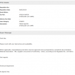船舶备件—淡水消毒器配件（CK-H20240219-05）询价-船用采购网-船舶物料采购-船务服务-一站式船用设备供应服务