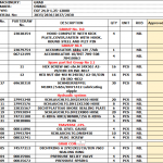 船舶备件—备件（CK-H20240219-09）询价-船用采购网-船舶物料采购-船务服务-一站式船用设备供应服务