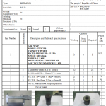 船舶备件—空气泵/碳纤维板/过滤器（CK-H20240219-10）询价-船用采购网-船舶物料采购-船务服务-一站式船用设备供应服务