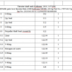 船舶备件—备件（CK-J20240219-17）询价-船用采购网-船舶物料采购-船务服务-一站式船用设备供应服务
