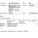 船舶配件—磁速传感器（CK-Y20240201-02）询价-船用采购网-船舶物料采购-船务服务-一站式船用设备供应服务