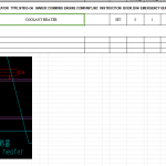 船舶配件—冷却液加热器（CK-Y20240201-04）询价-船用采购网-船舶物料采购-船务服务-一站式船用设备供应服务