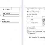 船舶配件—交流发电机（CK-Y20240201-05）询价-船用采购网-船舶物料采购-船务服务-一站式船用设备供应服务