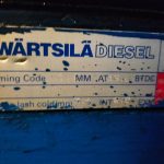 船舶配件—电动机备件（CK-C20240201-02）询价-船用采购网-船舶物料采购-船务服务-一站式船用设备供应服务