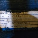 船舶配件—电动机备件（CK-C20240201-02）询价-船用采购网-船舶物料采购-船务服务-一站式船用设备供应服务