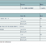 船舶配件—备件（CK-C20240201-06）询价-船用采购网-船舶物料采购-船务服务-一站式船用设备供应服务