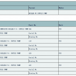船舶备件—备件（CK-C20240203-01）询价-船用采购网-船舶物料采购-船务服务-一站式船用设备供应服务