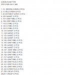 船舶备件—备件（CK-C20240203-01）询价-船用采购网-船舶物料采购-船务服务-一站式船用设备供应服务