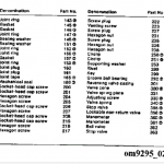 船舶备件—备件（CK-C20240203-01）询价-船用采购网-船舶物料采购-船务服务-一站式船用设备供应服务
