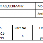 船舶备件—电子控制单元（CK-C20240203-02）询价-船用采购网-船舶物料采购-船务服务-一站式船用设备供应服务