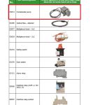 船舶备件—凝结水泵（CK-C20240203-05）询价-船用采购网-船舶物料采购-船务服务-一站式船用设备供应服务