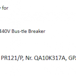 船舶备件—继电器（CK-J20240218-02）询价-船用采购网-船舶物料采购-船务服务-一站式船用设备供应服务