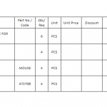 船舶备件—计算机配件（CK-L20240220-03）询价-船用采购网-船舶物料采购-船务服务-一站式船用设备供应服务