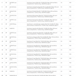 船舶备件—ALFA主机润滑油净化器（CK-L20240220-04）询价-船用采购网-船舶物料采购-船务服务-一站式船用设备供应服务