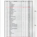 船舶备件—过滤器/O型环（CK-J20240221-04）询价-船用采购网-船舶物料采购-船务服务-一站式船用设备供应服务