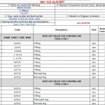 船舶备件—O型环/杆密封圈/活塞接头环（CK-L20240218-04）询价-船用采购网-船舶物料采购-船务服务-一站式船用设备供应服务