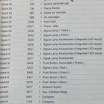 船舶备件—配件（CK-C20240313-04）询价-船用采购网-船舶物料采购-船务服务-一站式船用设备供应服务