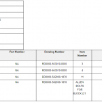 船舶备件—液压泵/联轴器/过滤器/螺栓（CK-C20240308-03）询价-船用采购网-船舶物料采购-船务服务-一站式船用设备供应服务