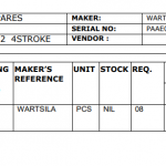 船舶备件—管口（CK-Y20240320-05）询价-船用采购网-船舶物料采购-船务服务-一站式船用设备供应服务