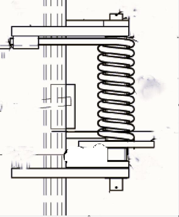船舶备件—弹簧（CK-J20240318-01）询价-船用采购网-船舶物料采购-船务服务-一站式船用设备供应服务