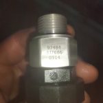 船舶备件—磨损指示器（磨损传感器）（CK-J20240328-11）询价-船用采购网-船舶物料采购-船务服务-一站式船用设备供应服务