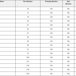 船舶备件—配件（CK-C20240305-04）询价-船用采购网-船舶物料采购-船务服务-一站式船用设备供应服务