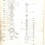 船舶备件—H.F.O.净化器配件（CK-L20240328-06）询价-船用采购网-船舶物料采购-船务服务-一站式船用设备供应服务