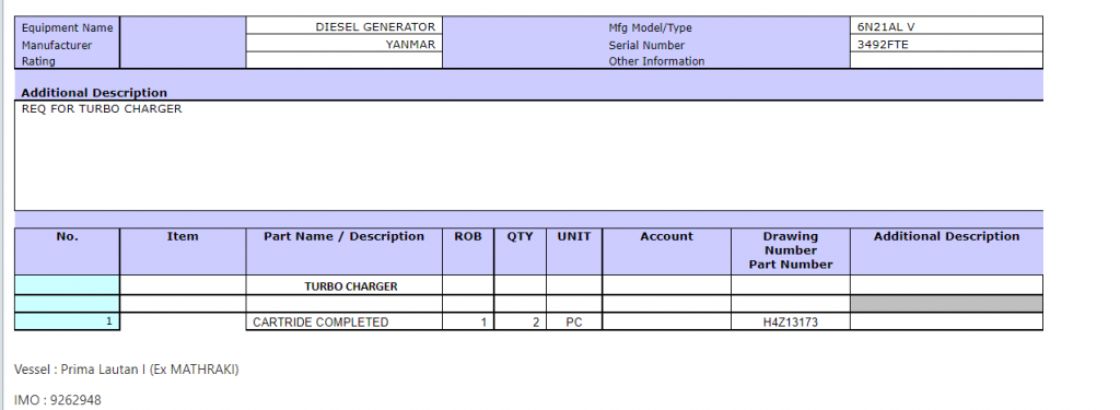 【询价】船舶备件—墨盒（CK-R20240308-09）询价-泰州昌宽社区-报价采购-船用采购网-船舶物料采购-船务服务-一站式船用设备供应服务